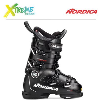 Buty narciarskie Nordica SPEEDMACHINE ELITE W GW 2020