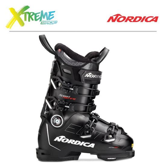 Buty narciarskie Nordica SPEEDMACHINE ELITE W GW 2020