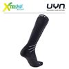 Skarpety UYN SKI RACE SHAPE MAN Black/White