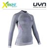 Koszulka UYN FUSYON LADY UNDERWEAR SHIRT LONG SLEEVES TURTLENECK Side
