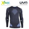Koszulka Męska UYN EVOLUTYON MAN UNDERWEAR SHIRT LONG SLEEVES MELANGE