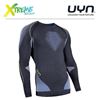 Koszulka Męska UYN EVOLUTYON MAN UNDERWEAR SHIRT LONG SLEEVES MELANGE Side