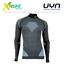 Koszulka Męska UYN EVOLUTYON MAN UNDERWEAR SHIRT TURTLE NECK MELANGE