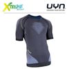 Koszulka Męska UYN EVOLUTYON MAN UNDERWEAR SHIRT SHORT SLEEVES MELANGE Side