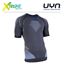 Koszulka Męska UYN EVOLUTYON MAN UNDERWEAR SHIRT SHORT SLEEVES MELANGE Side
