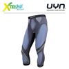 Kalesony Męskie UYN EVOLUTYON MAN UNDERWEAR PANTS MEDIUM MELANGE Side