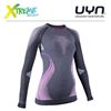 Koszulka Damska UYN EVOLUTYON LADY UNDERWEAR SHIRT LONG SLEEVES MELANGE Side
