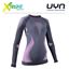 Koszulka Damska UYN EVOLUTYON LADY UNDERWEAR SHIRT LONG SLEEVES MELANGE Side