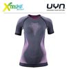 Koszulka Damska UYN EVOLUTYON LADY UNDERWEAR SHIRT SHORT SLEEVES MELANGE