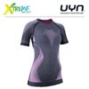 Koszulka Damska UYN EVOLUTYON LADY UNDERWEAR SHIRT SHORT SLEEVES MELANGE Side