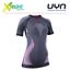 Koszulka Damska UYN EVOLUTYON LADY UNDERWEAR SHIRT SHORT SLEEVES MELANGE Side