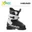 Buty narciarskie Head Z1 2023 Black/White