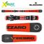 Narty Blizzard FIREBIRD TI 2020 Black/Orange + Wiązania TPX 10 DEMO