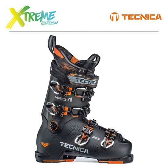 Buty narciarskie Tecnica MACH1 110 LV 2020 1