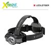 Latarka czołówka Ledlenser MH11 Grey