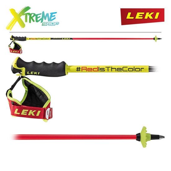 Kije narciarskie Leki WORLDCUP RACING COMP 6436820