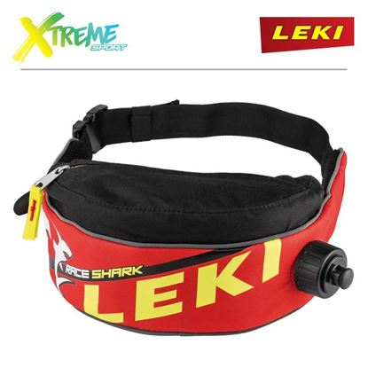 Pas biodrowy Leki DRINKBELT THERMO