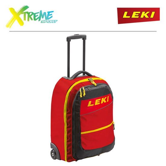Torba podróżna Leki BUSINESS TROLLEY