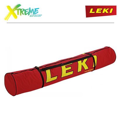 Pokrowiec na narty Leki SKIBAG 185cm