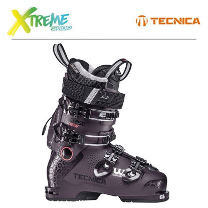 Buty narciarskie Tecnica COCHISE 105 W DYN 2020 1