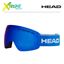 Gogle Head SOLAR FMR Blue