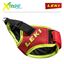 Paski do kijów narciarskich Leki Trigger S FRAME STRAP Red/Neon