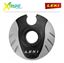 Talerzyki Leki COBRA 50mm 856003104