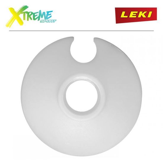 Talerzyki Leki RACING/TREKKING 50mm 856600102