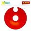 Talerzyki Leki RACING/TREKKING 50mm Red