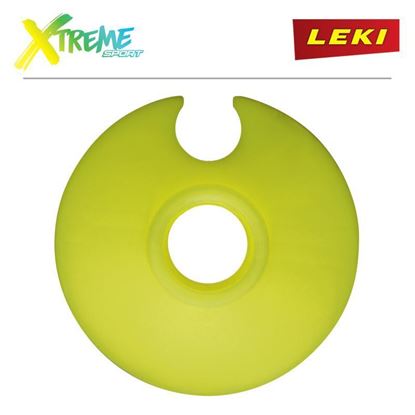 Talerzyki Leki RACING/TREKKING 50mm 856600112
