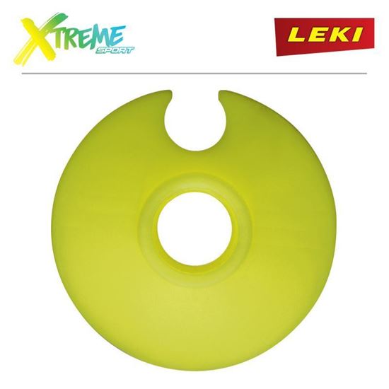 Talerzyki Leki RACING/TREKKING 50mm 856600112