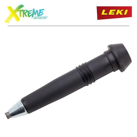 Groty Leki FLEX TIP ALPINE Short