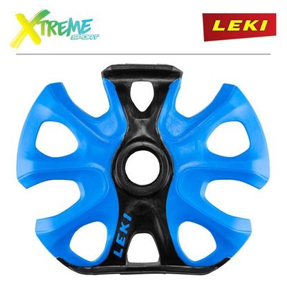 Talerzyki Leki BIG MOUNTAIN BINDING BASKET 95mm 853500105