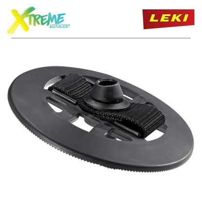 Talerzyki Leki TOUR POWDER 115mm