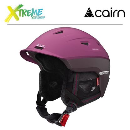 Kask Cairn XPLORER RESCUE Orchid Plum