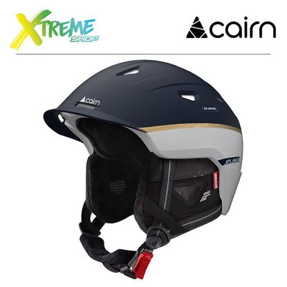 Kask Cairn XPLORER RESCUE Patriot Wood