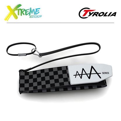 Smycz skiturowa Tyrolia Powder Strap AAA Series