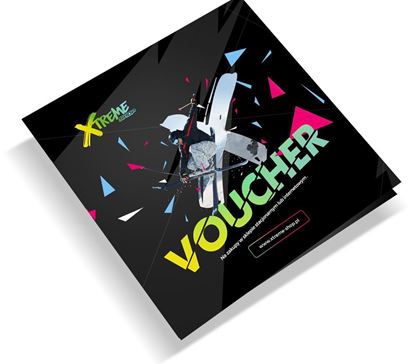 Voucher Xtreme-Shop