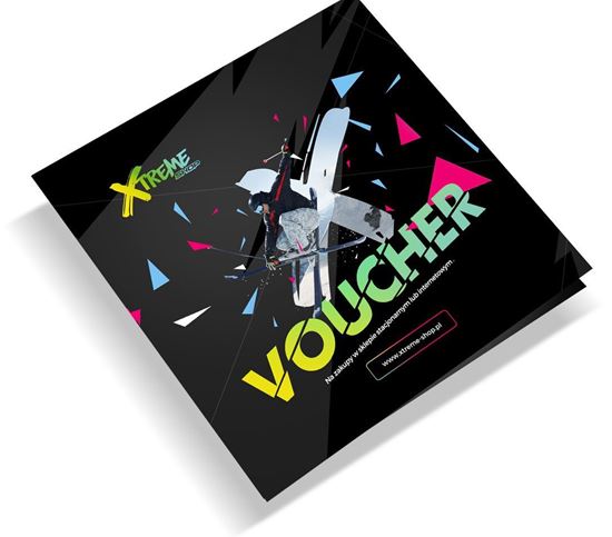 Voucher Xtreme-Shop