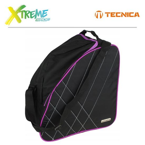 Torba na buty Tecnica VIVA SKIBOOT BAG PREMIUM 2