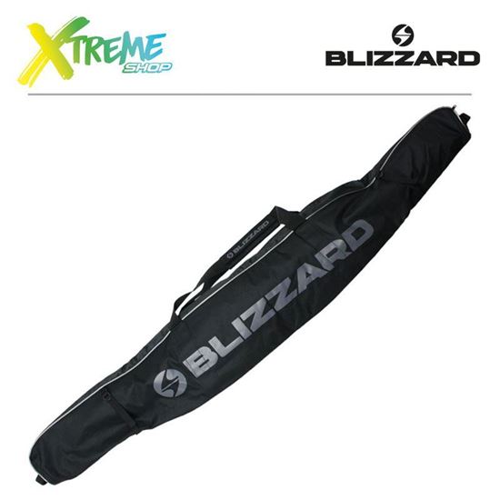 Pokrowiec na narty Blizzard PREMIUM SKIBAG 1 PAIR 165-185cm