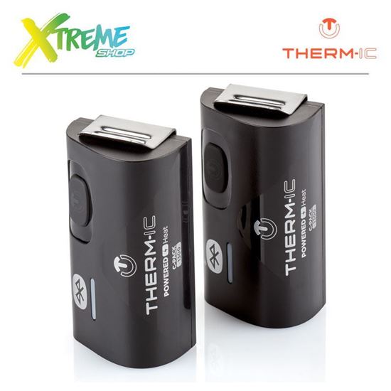 Akumulatory Therm-ic C-PACK 1300 B 1