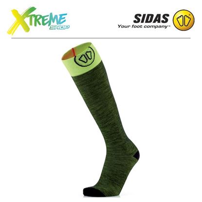 Skarpety Sidas SKI ULTRAFIT SOCKS 1