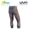 Kalesony UYN AMBITYON MAN UNDERWEAR PANTS MEDIUM Black Melange/Orange/Yellow 3