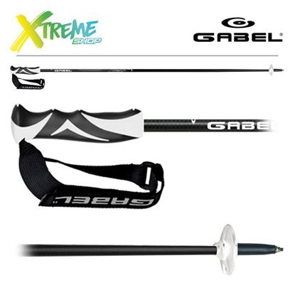 Kije narciarskie Gabel G-FORCE SC