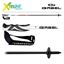 Kije narciarskie Gabel CARBON CROSS Black