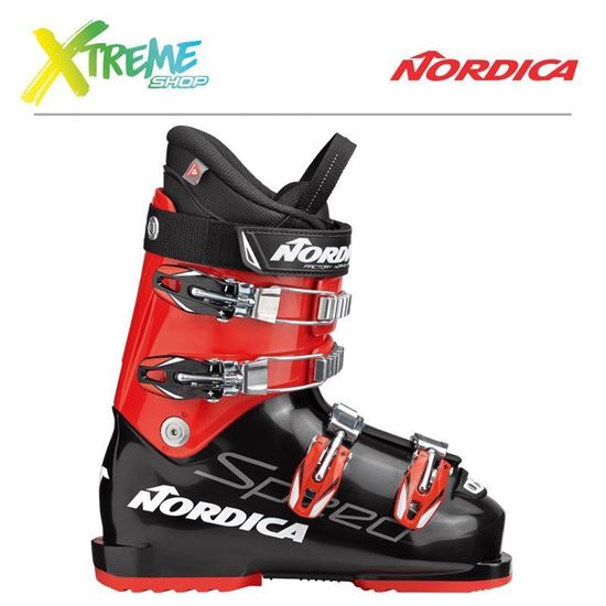 Buty narciarskie Nordica SPEEDMACHINE J70 2021