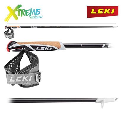 Kije Nordic Walking Leki PACEMAKER LITE 65025501