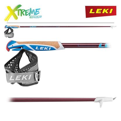 Kije Nordic Walking Leki PACEMAKER LITE 65025502