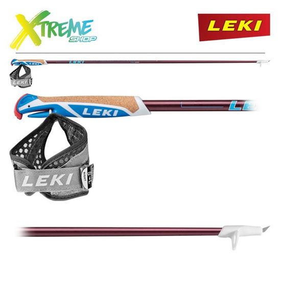 Kije Nordic Walking Leki PACEMAKER LITE 65025502
